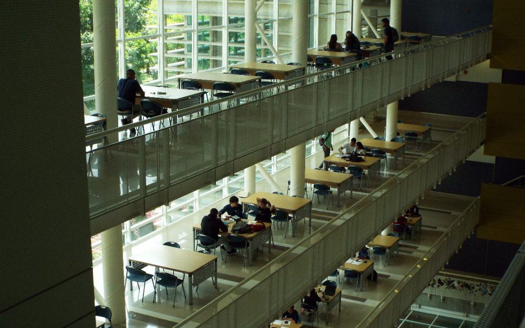 La Escuela de Economía de la UCAB brinda a bachilleres la oportunidad de ser ucabistas por un día