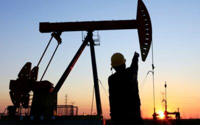 Extractivismo, corrupción y capitales corrosivos por Christi Rangel Guerrero