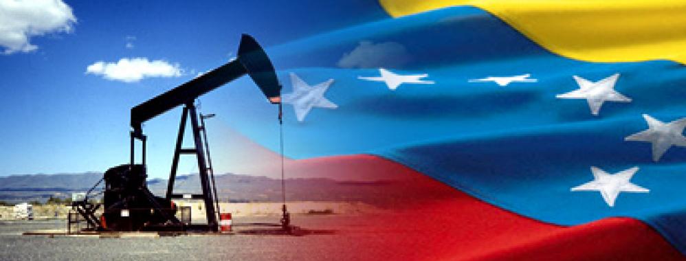 Venezuela petrolera: ¡entre maldiciones te veas! Por María Antonia Moreno