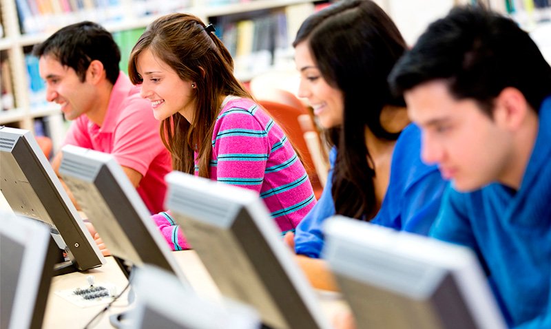 Conversatorio internacional con la Universidad de Ibero Puebla Bases de datos: Un Análisis Eficiente