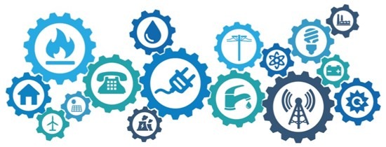 Diagnóstico de los Servicios Públicos en Venezuela por Crismary Álvarez