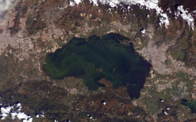La necesidad de un plan de GIRH para reconstruir los sistemas de agua potable y saneamiento de la cuenca del Lago de Valencia por German Uzcategui