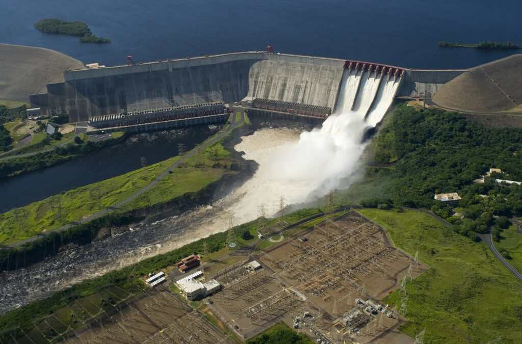 Pasado, Presente y Futuro del Sector Eléctrico Venezolano