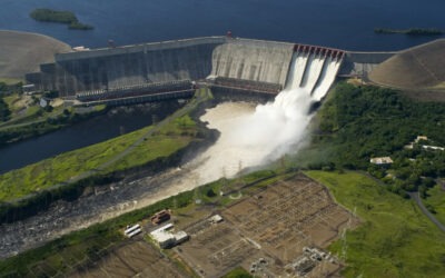 Pasado, Presente y Futuro del Sector Eléctrico Venezolano