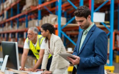 Propuestas para la reactivación del Sector Manufacturero