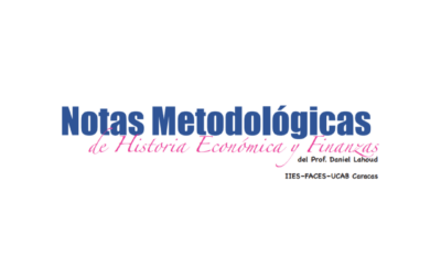 Nota Metodológica N°5 Aplicaciones del Riesgo por el Prof. Daniel Lahoud