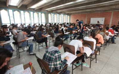 Reinscripción en línea del período académico Marzo-Julio 2024