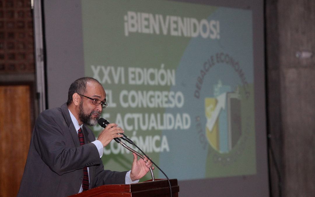 Directores de Ecoanalitíca y Datanálisis: En 2020 economía venezolana será “primitiva y rudimentaria”