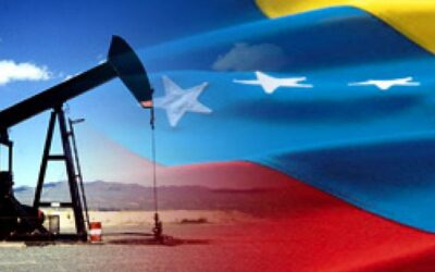 Venezuela petrolera: ¡entre maldiciones te veas! Por María Antonia Moreno