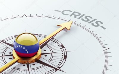Problemas de Venezuela: Dossier de inventario y jerarquización.
